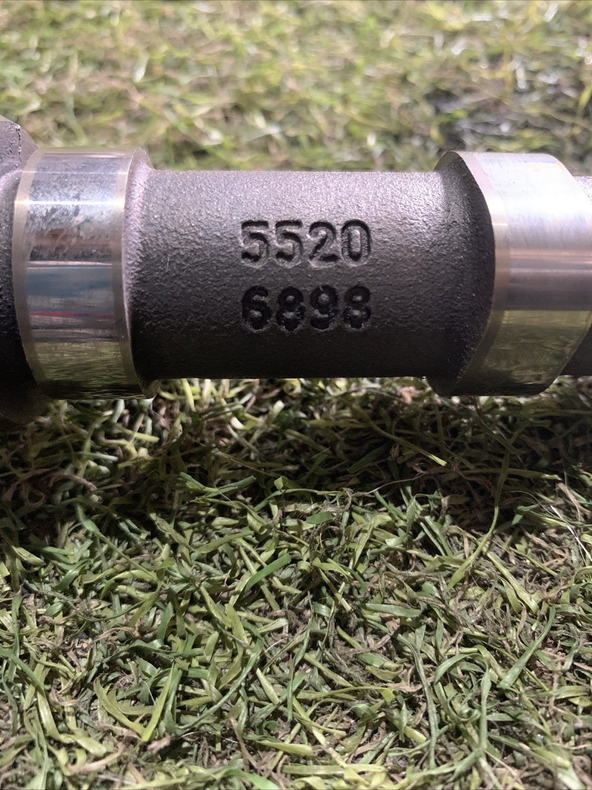 Albero A Camme Fiat Panda 3 Serie 1.3 MJT Euro 6 55206898