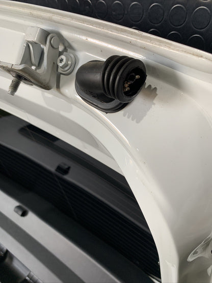 PORTELLONE BAULE BAGAGLIAIO COFANO POSTERIORE VOLKSWAGEN TAIGO 2022