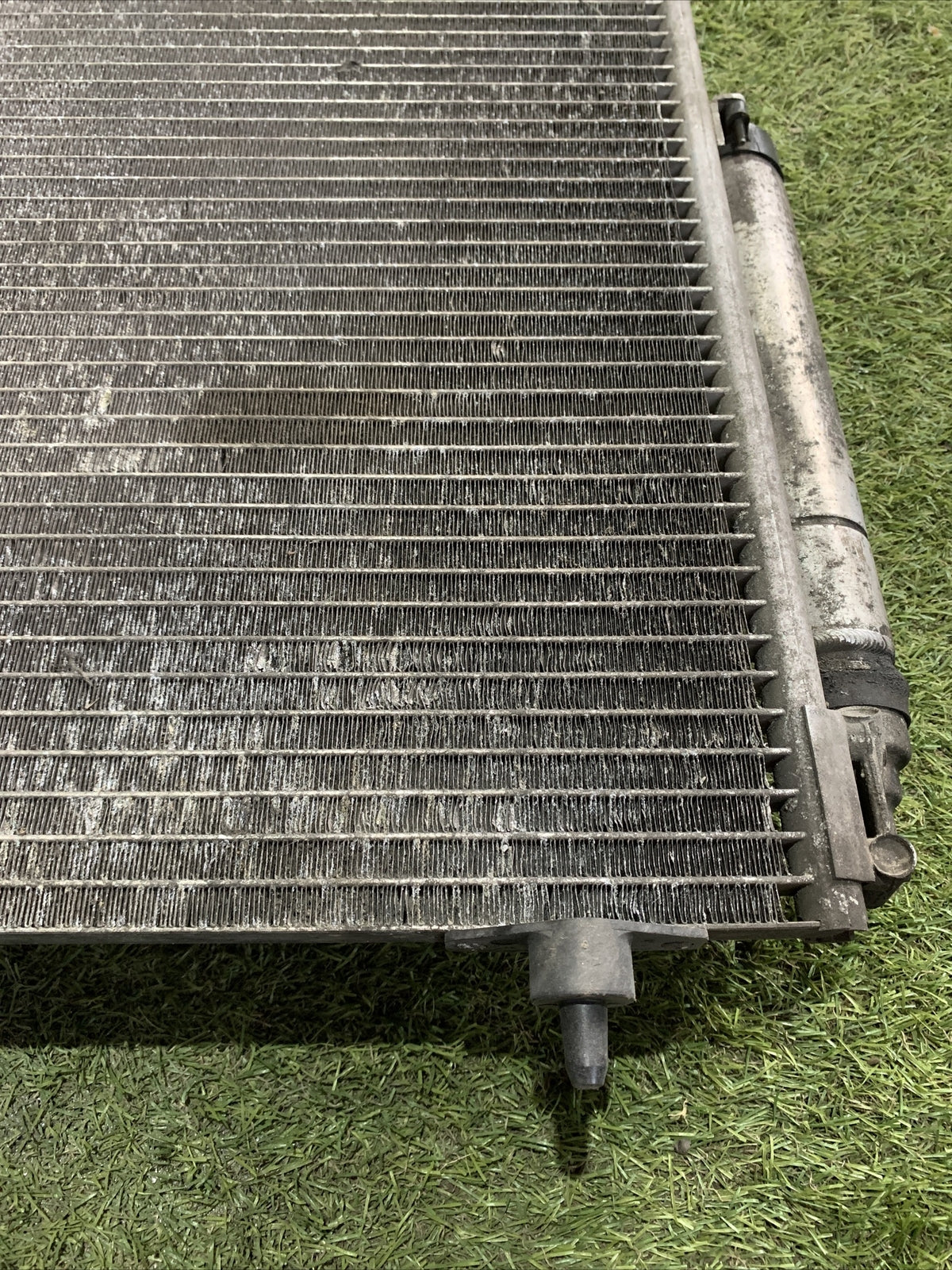 Radiatore aria condizionata 1489398080 Fiat Ulysse 2.0 Jtd 2002-2010