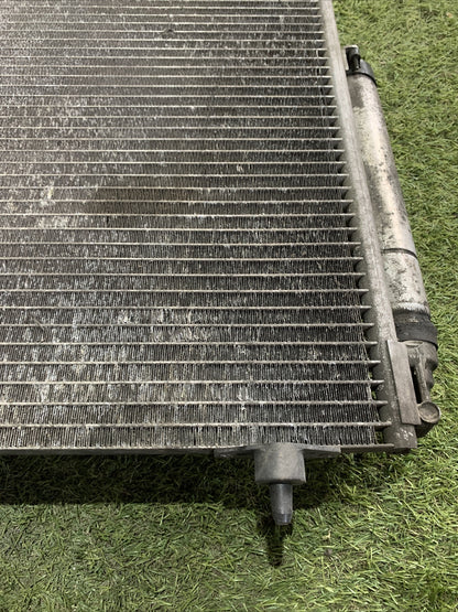 Radiatore aria condizionata 1489398080 Fiat Ulysse 2.0 Jtd 2002-2010