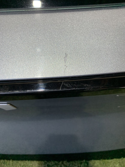 Cofano Baule Con Telecamera Posteriore Kia Sportage 2023 GT Line