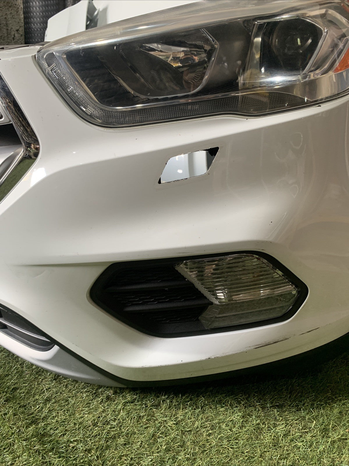 MUSATA FORD KUGA 2016 1.5 ECOBOOST