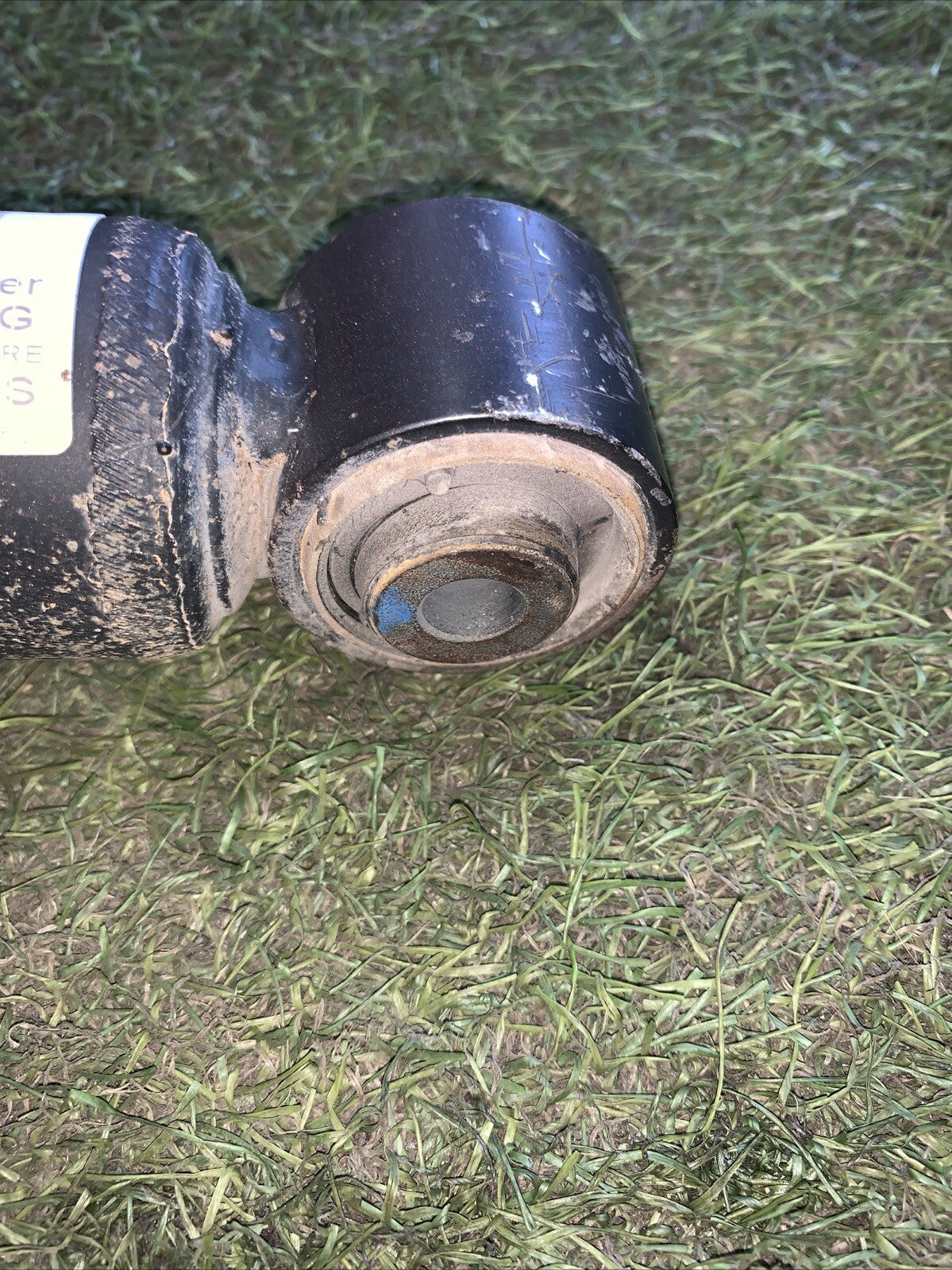 Ammortizzatore Posteriore Sinistra per AUDI Q7 (7L8512021BB) 2006 3.0 Diesel