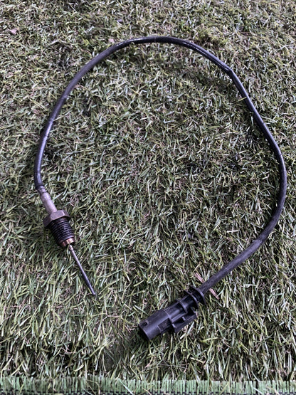 Sensore Temperatura Gas Di Scarico Fiat 500L 2018 1.3 MJT 55276888