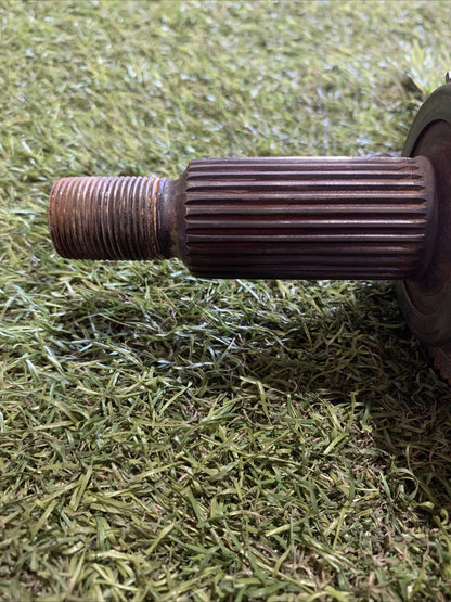 Semiasse Anteriore Destro DX KIA SPORTAGE 3a Serie 1.7 495012Y900 2010 2014