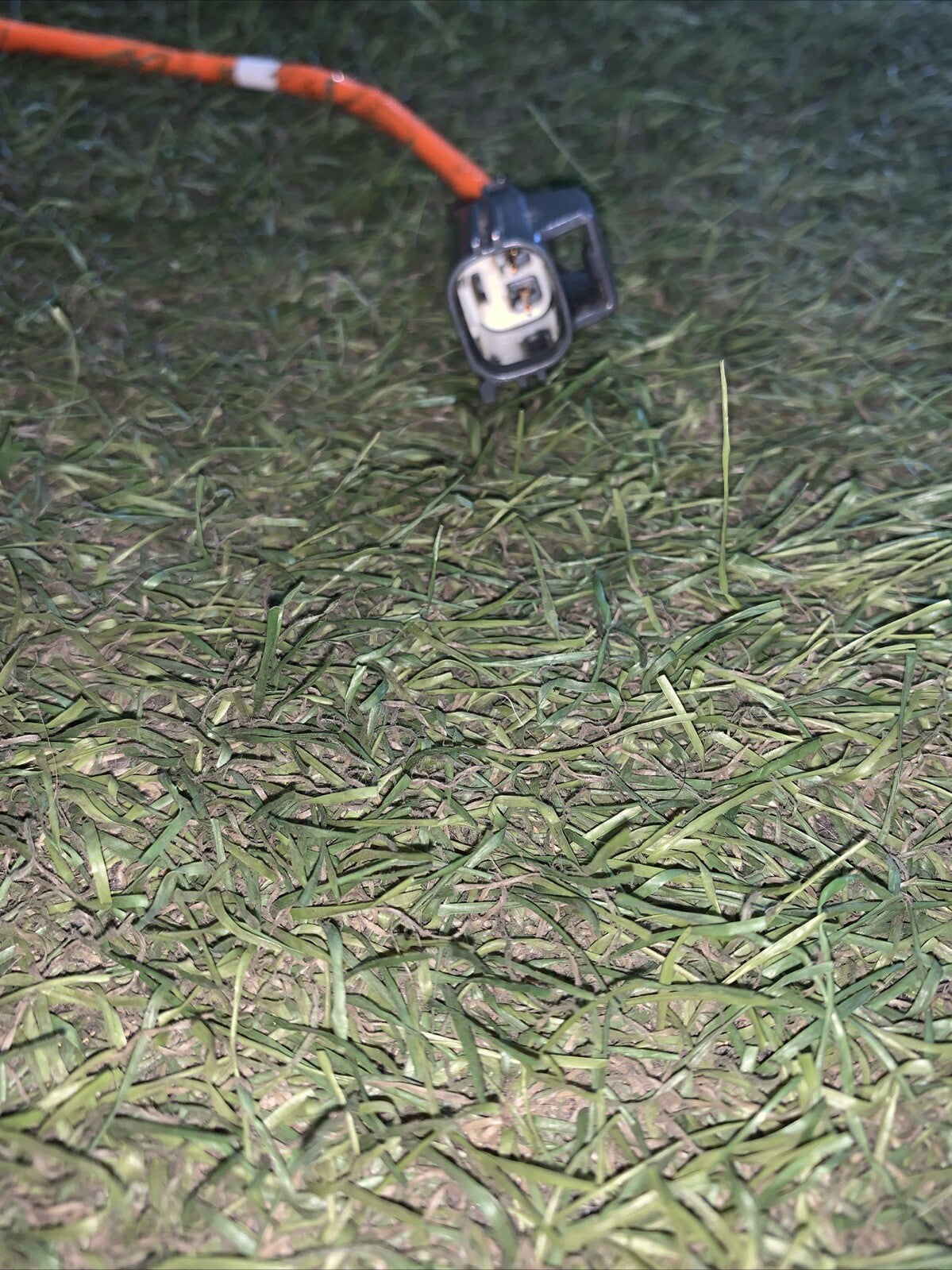 Sonda Lambda Ford Puma 1.5 Diesel N1T1-12B591-AB