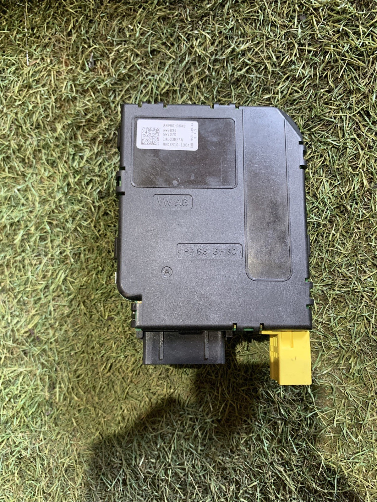 CENTRALINA SERVOSTERZO PER VOLKSWAGEN Golf 5 Berlina 1K0953549AF (03-08)
