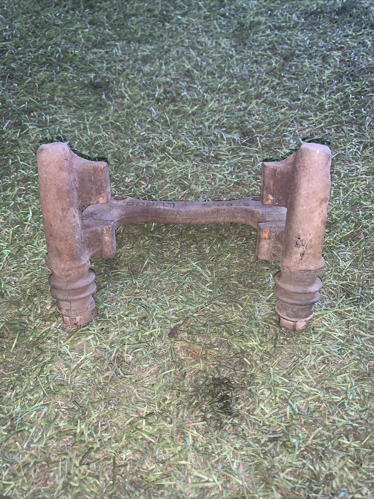 porta pinza posteriore Dx audi a4 1.9 1999