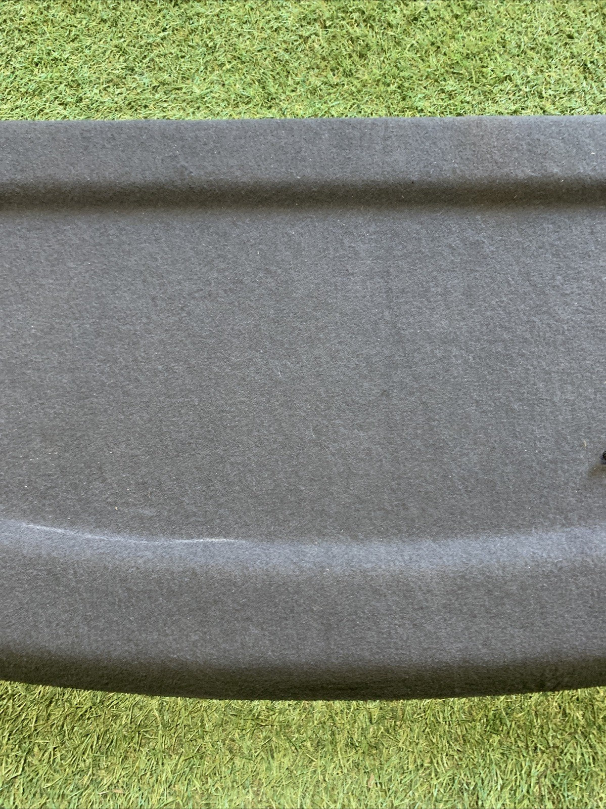 CAPPELLIERA MENSOLA POSTERIORE PER VOLKSWAGEN Golf 6 Berlina 1K6867769 (08>12)