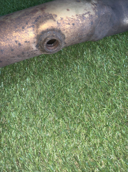 Convertitore Catalizzatore Di Scarico Audi Q7 2006 3.0 Diesel 4G0131703AL