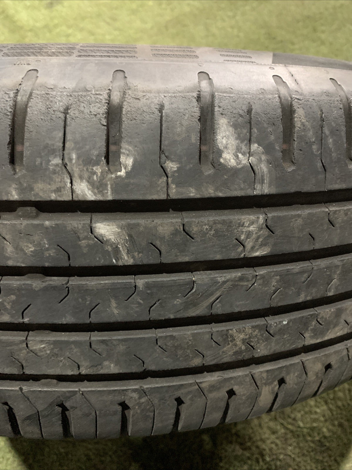 Kit Ruota Di Scorta Ford Kuga 2020 215/65R17 8V41-BB