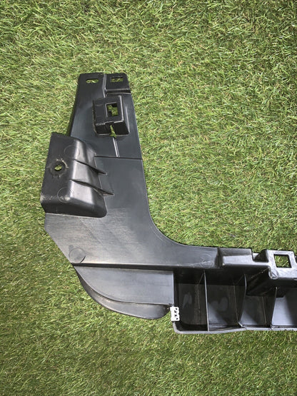 Supporto Paraurti Posteriore Alfa Romeo Stelvio 50535870