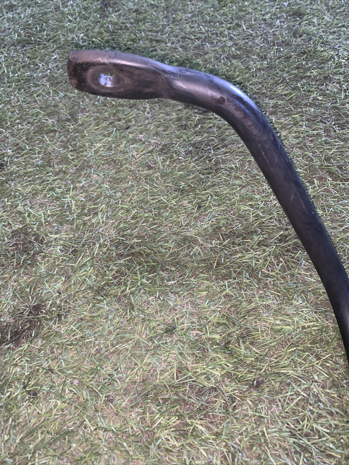 6757071 BARRA STABILIZZATRICE ANTERIORE MINI COOPER / ONE (R50) 1.4 D