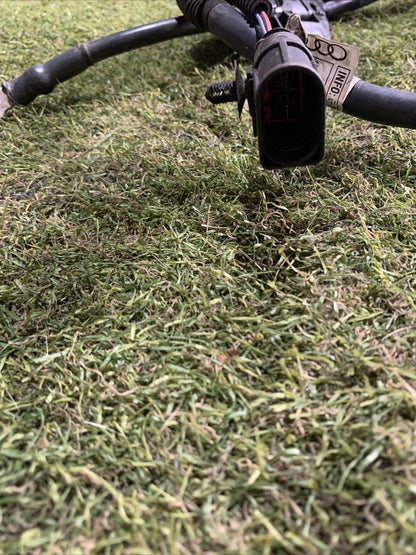 Cavo Positivo Batteria Audi Q7 2016 3.0 Diesel 4M0971228BF