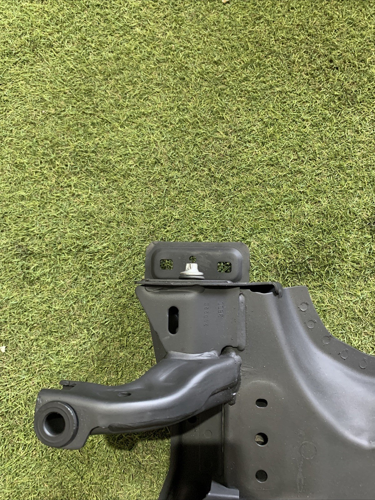 Culla Motore Peugeot 2008 2020 9827504880