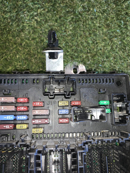 A13796363 CENTRALINA PORTA FUSIBILI Ford Fiesta 7 2019