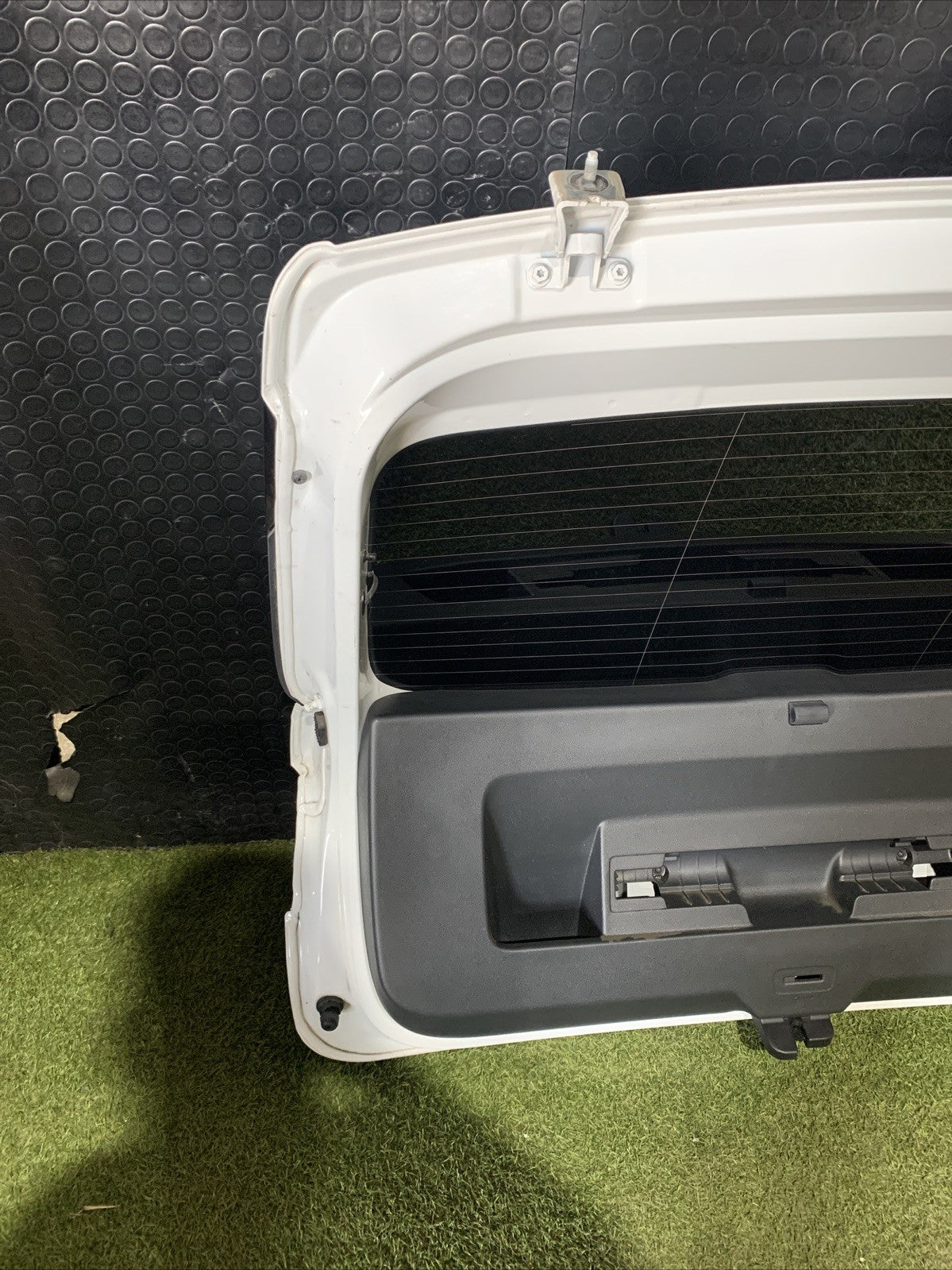 PORTELLONE BAULE BAGAGLIAIO COFANO POSTERIORE VOLKSWAGEN TAIGO 2022