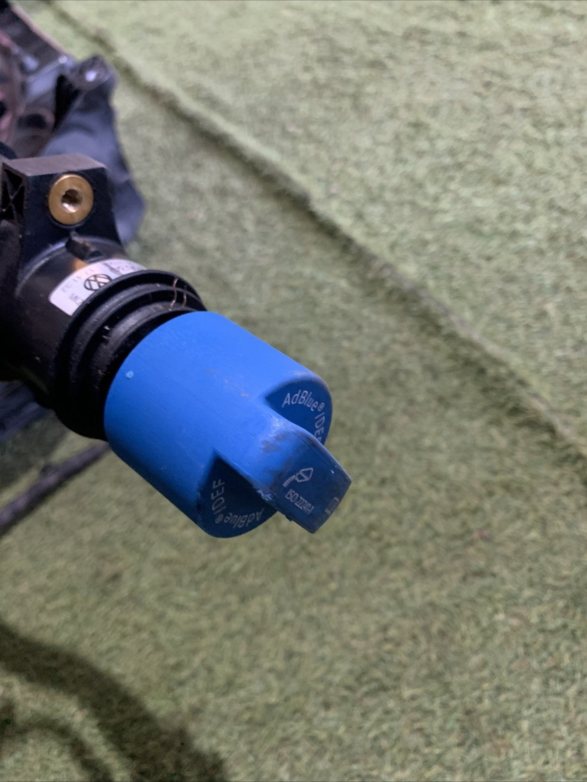 Serbatoio Adblue Volkswagen T-Roc 2023 2.0 Diesel 5WA131877R