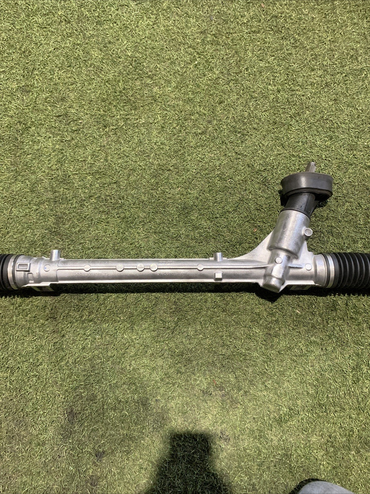 SCATOLA GUIDA MECCANICA VOLKSWAGEN T-CROSS 1.0 TURBO BENZINA 2Q1423057J (2)