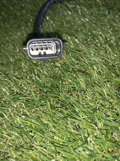 H8200437489 SONDA LAMBDA RENAULT CAPTUR 900 B 2013 0258010110