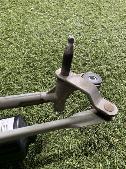 MOTORINO TERGICRISTALLO ANTERIORE PER FIAT 500 L Serie (351_352) 51883627 (12>)