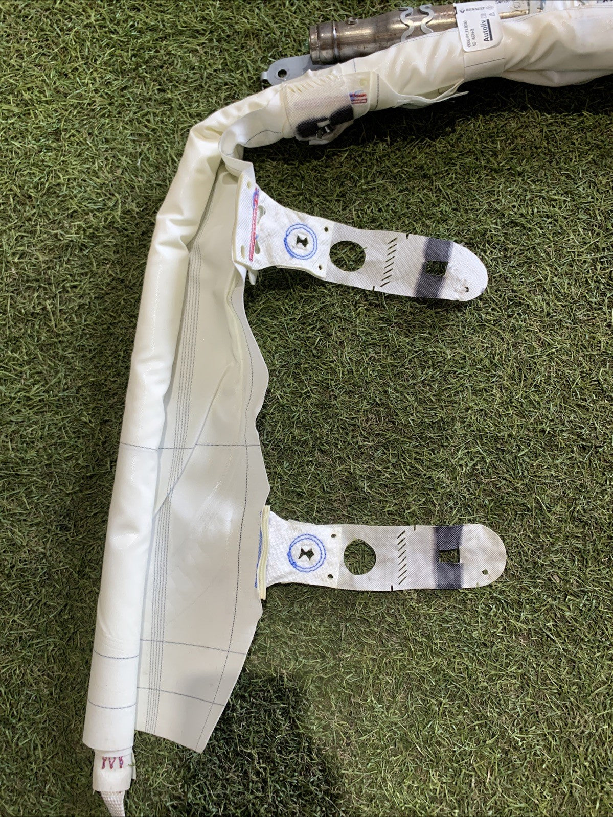 AIRBAG LATERALE A TENDINA DESTRA DX RENAULT TALISMAN 2017 985P00926R