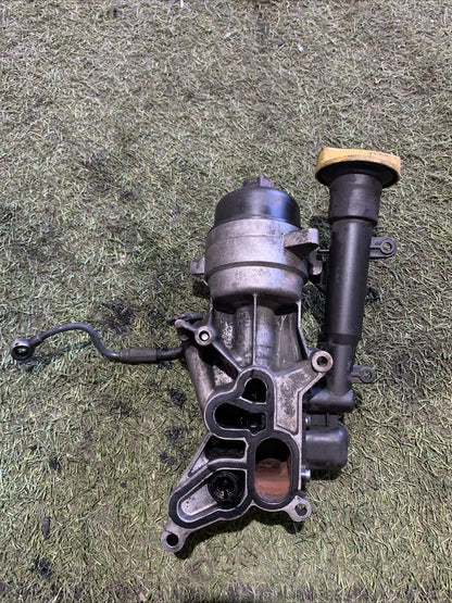Scambiatore Di Calore Fiat Doblo 1.3 MJT 55210712