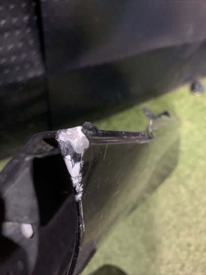 Mercedes W212 E-classe 2009-2016 Parafango Anteriore DX Originale 