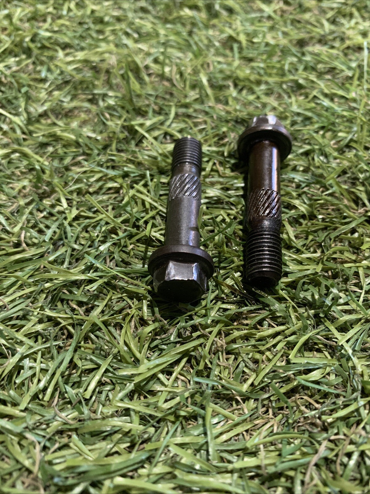 Pistone Con Biella Motore Fiat Seicento 1.1 Benzina 187A1000 (3)