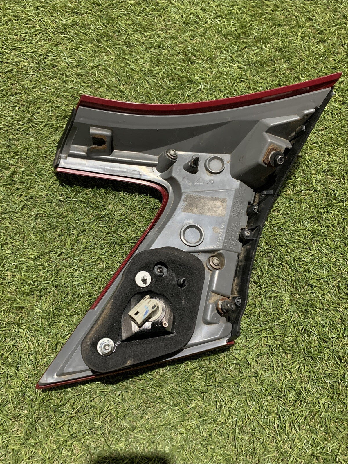 Stop Fanale Interno Posteriore Sinistro Honda Civic 2012 A Led 34155TV0E01