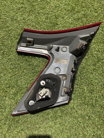 Stop Fanale Interno Posteriore Sinistro Honda Civic 2012 A Led 34155TV0E01