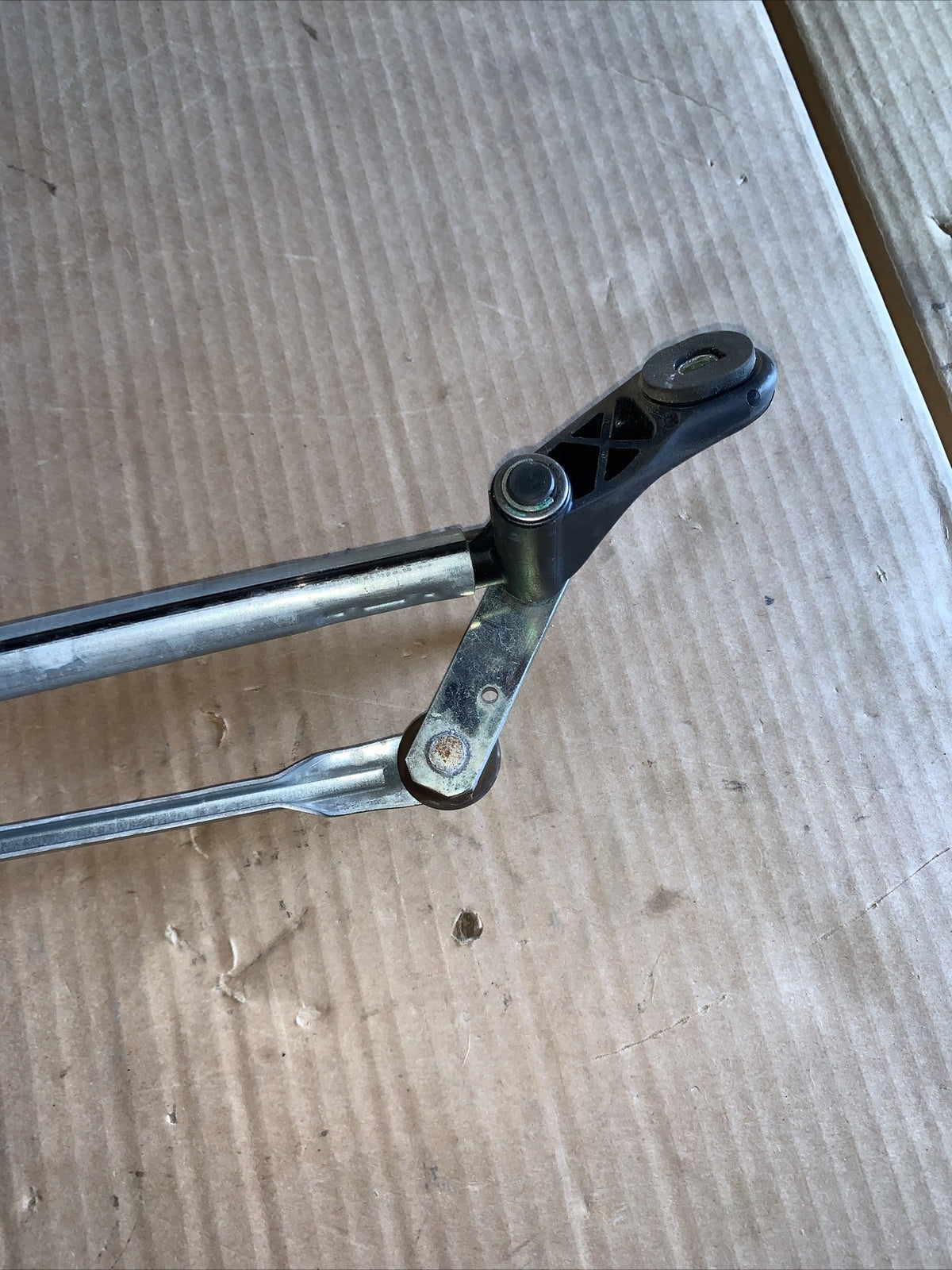 motorino tergicristallo anteriore mercedes classe a 200 w177 Anno 2020