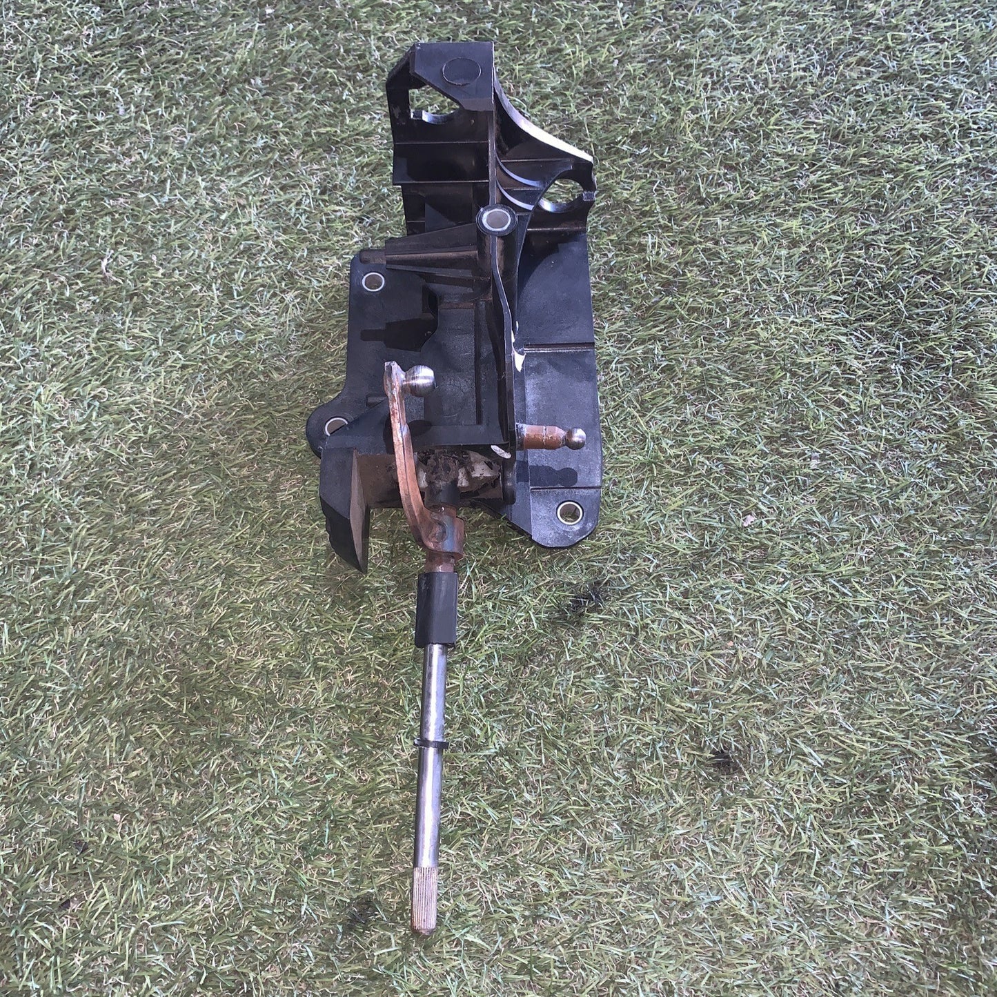 LEVA CAMBIO MANUALE FIAT 500 1.2 B (2012) 5 MARCE 