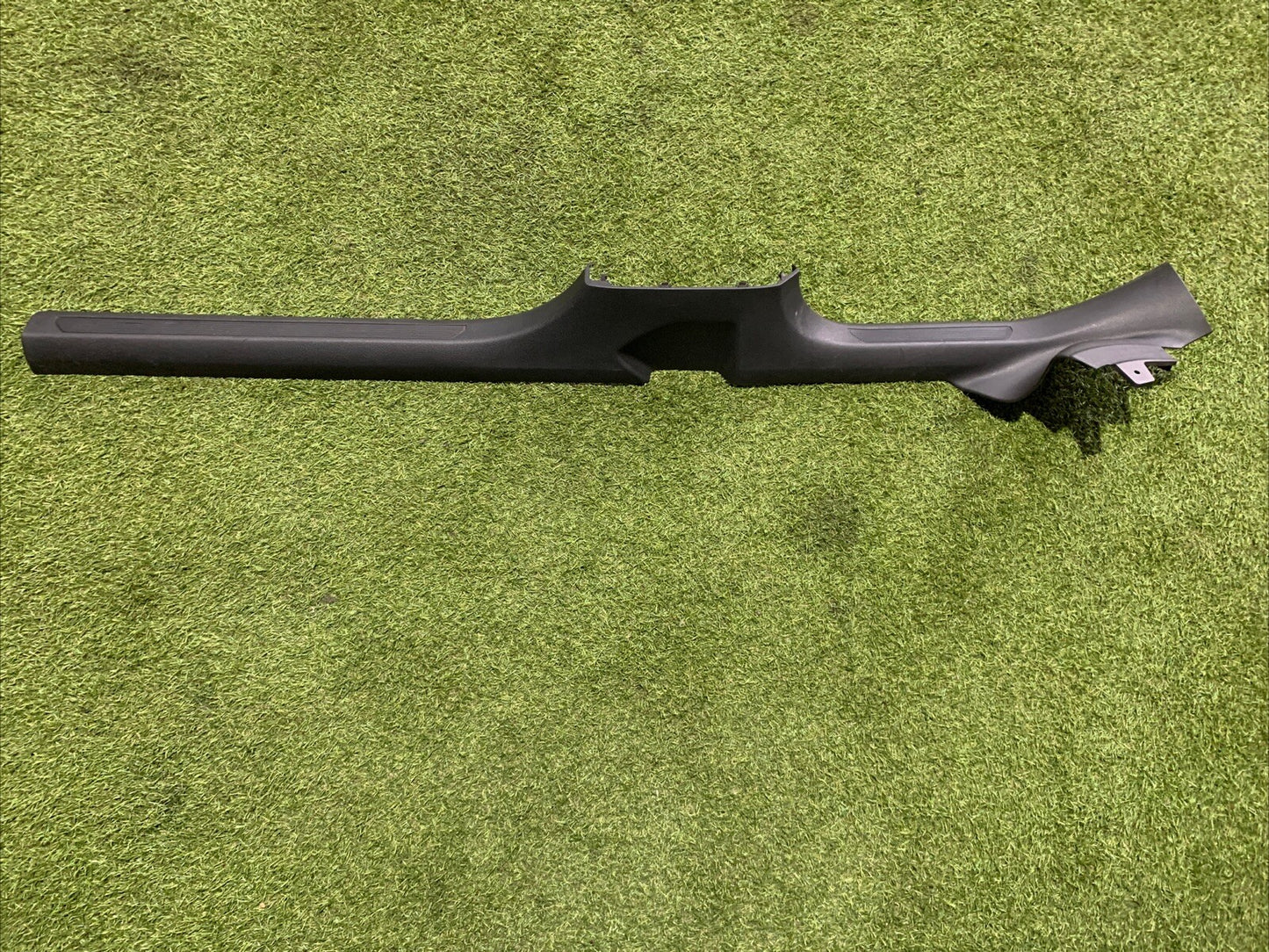 Rivestimento Battitacco Destro Volkswagen Golf 8 5H0853372A