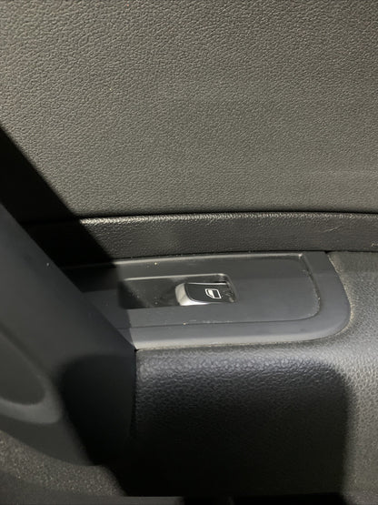 Pannello Porta Interno Posteriore Destro Audi A1 2010-2017 8X4867318