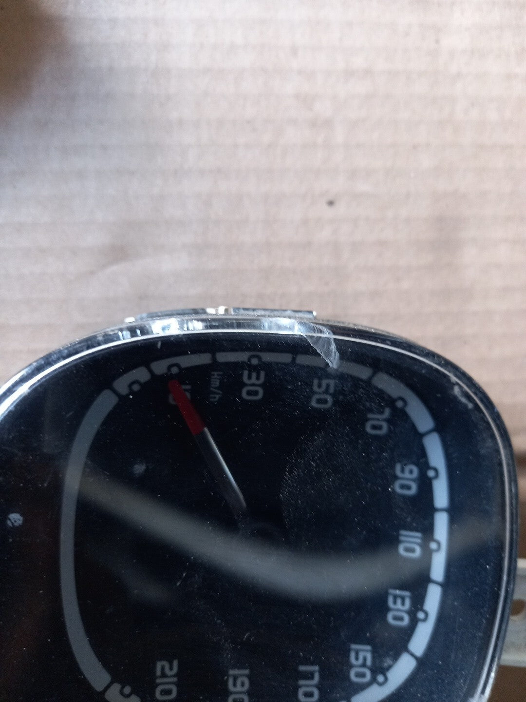 RICAMBI USATI 0887766550 / 51988492 QUADRO STRUMENTI FIAT Panda 3° Serie  373649