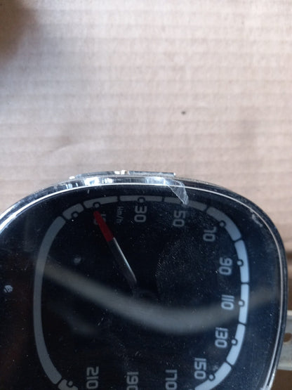 RICAMBI USATI 0887766550 / 51988492 QUADRO STRUMENTI FIAT Panda 3° Serie  373649