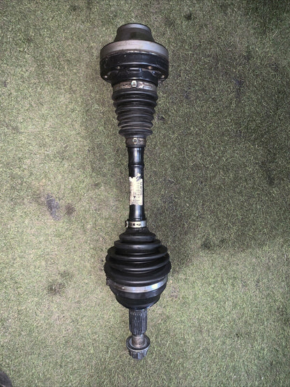 Semiasse Anteriore Destro Audi Q7 2006 3.0 Diesel 7L0407271C