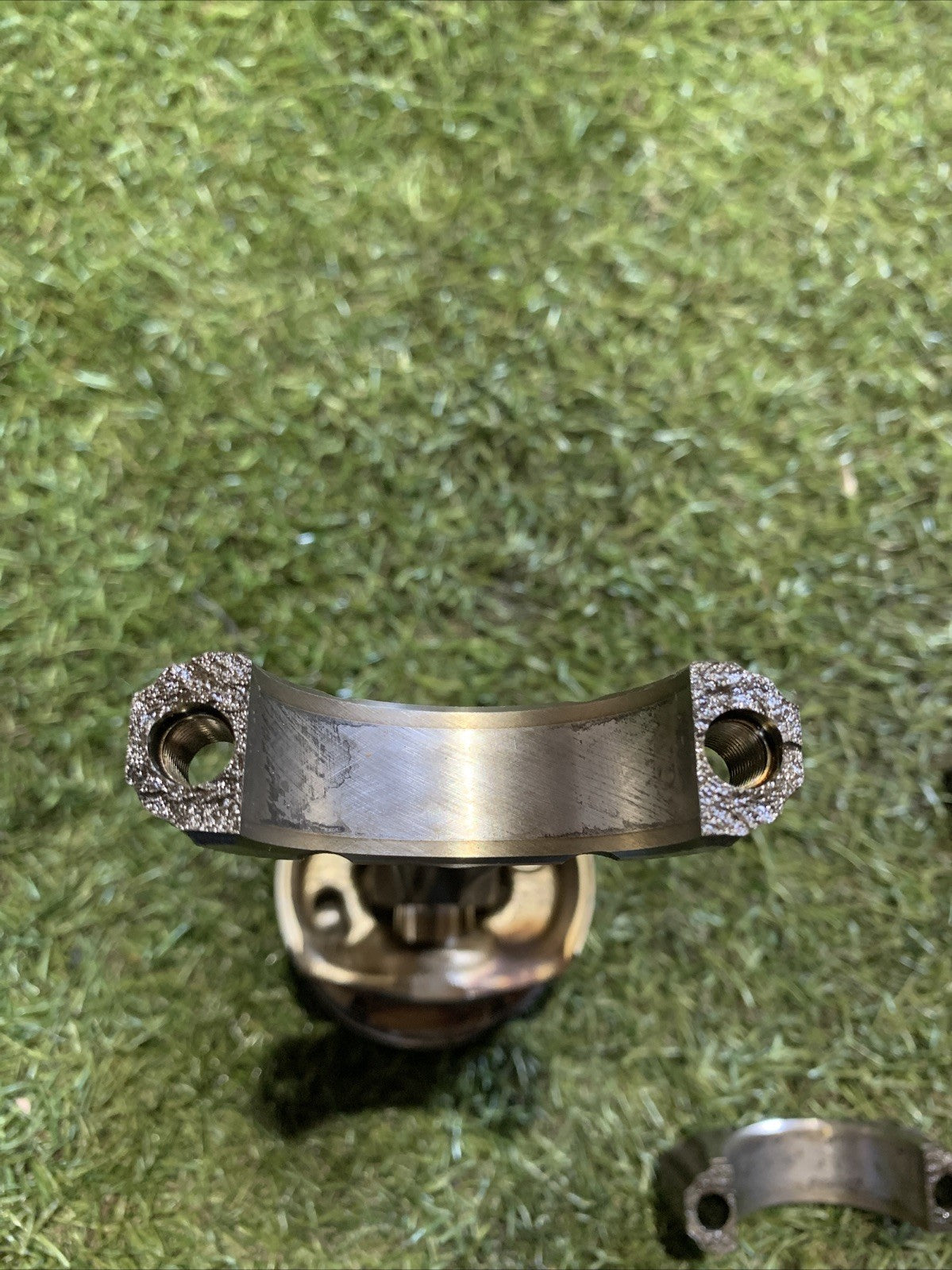 Pistone Motore Jeep Renegade 1.0 Benzina Sigla Motore 55282151 (1)