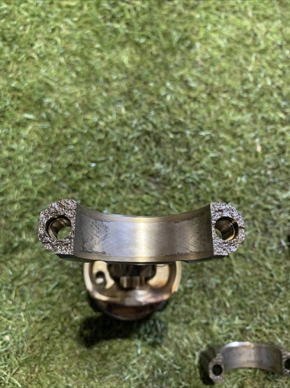 Pistone Motore Jeep Renegade 1.0 Benzina Sigla Motore 55282151 (1)