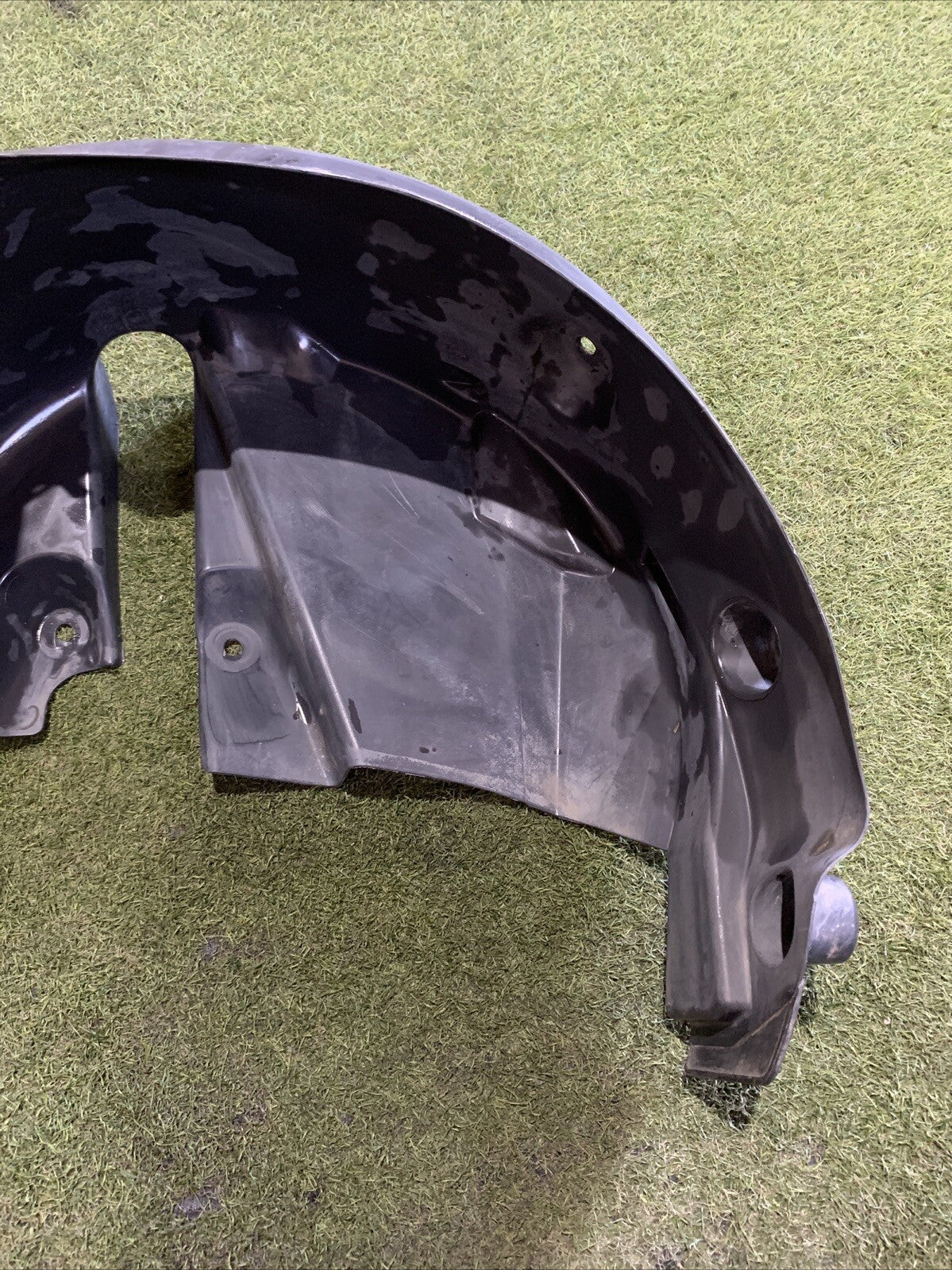 Passaruota Posteriore Destro Renault Clio 2015-2019 767486764R