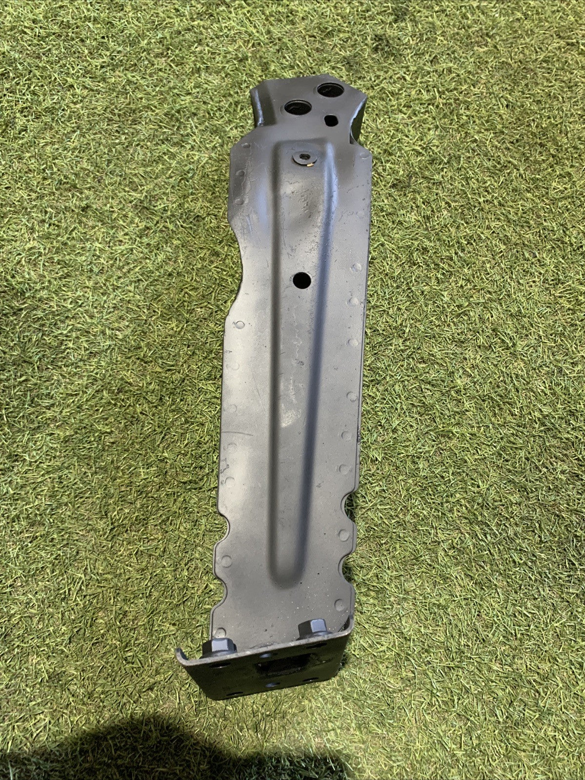 LONGHERONE RINFORZO ANT SX FIAT PANDA DAL 2012 3 SERIE CROSS 52041549