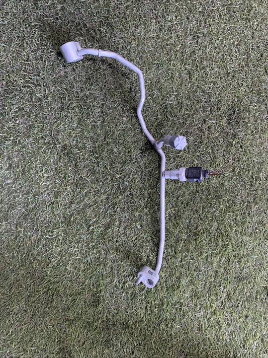 Tubo Aria Condizionata Audi RSQ3 2.5 Benzina 8S0816741