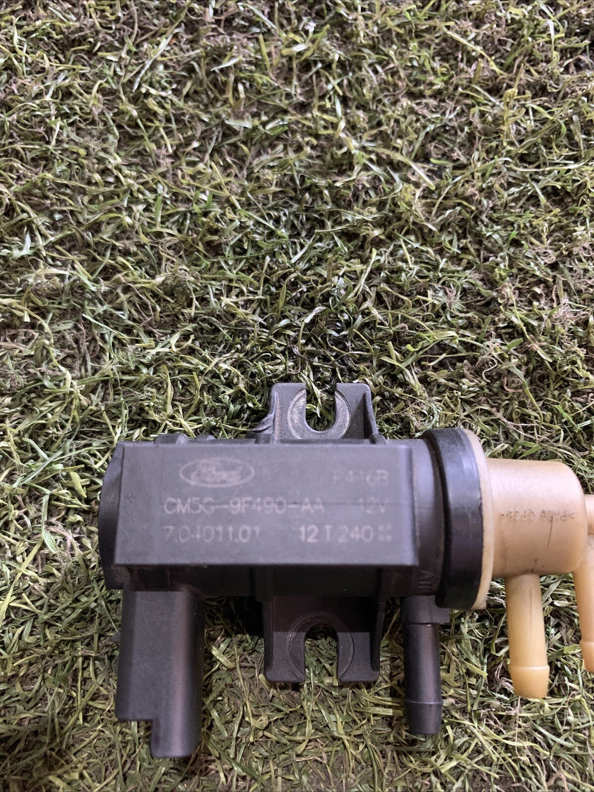 Valvola Solenoide Ford B-Max 1.0 Benzina CM5G-9F490-AA