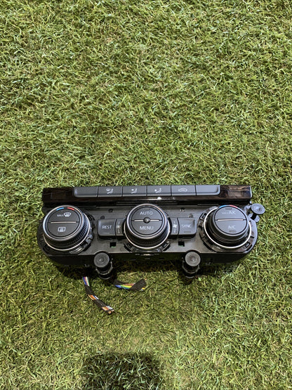 Comandi Clima Volkswagen Tiguan 2016 5NA907044M