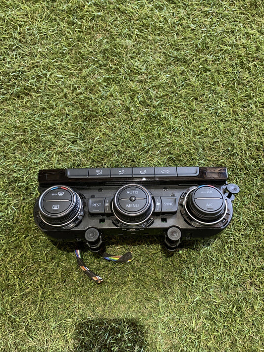 Comandi Clima Volkswagen Tiguan 2016 5NA907044M