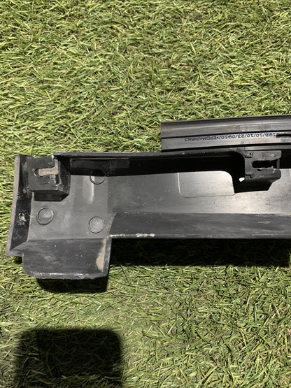 MINIGONNA LATERALE DESTRA PER VOLKSWAGEN T-CROSS Serie 2GM853856 (19>)