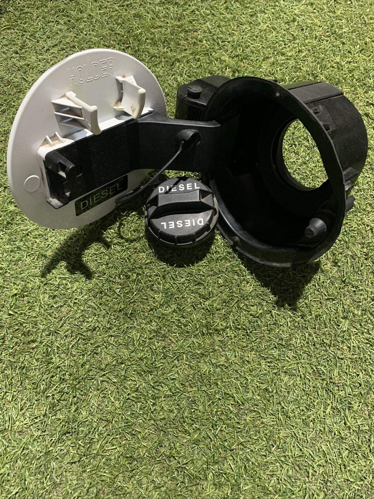 Sportellino Carburante Kia Sportage 2017 1.7 Diesel ￼ 69513-D9000