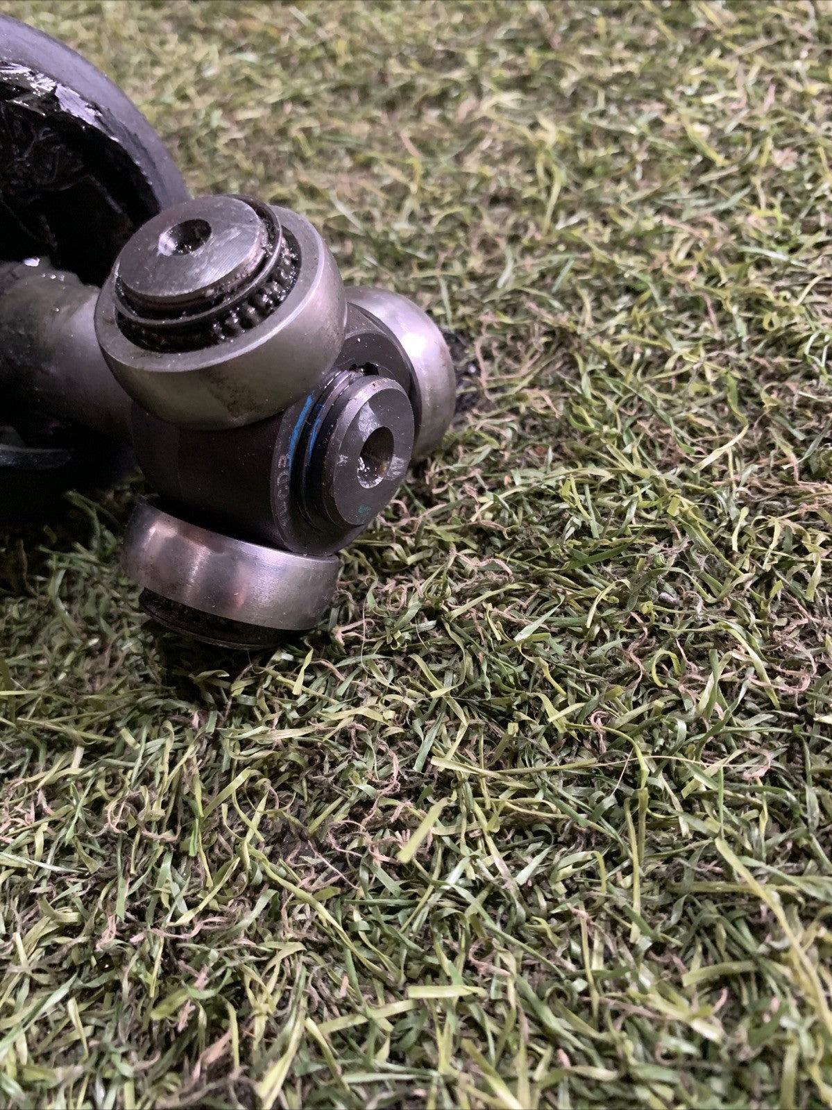 Semiasse Anteriore Destro Hyundai I10 2017-2019 1.0 Benzina 49501B9000