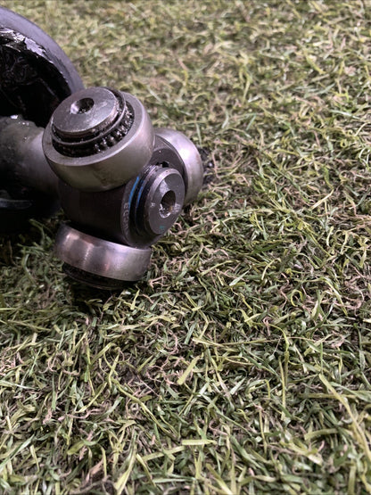 Semiasse Anteriore Destro Hyundai I10 2017-2019 1.0 Benzina 49501B9000